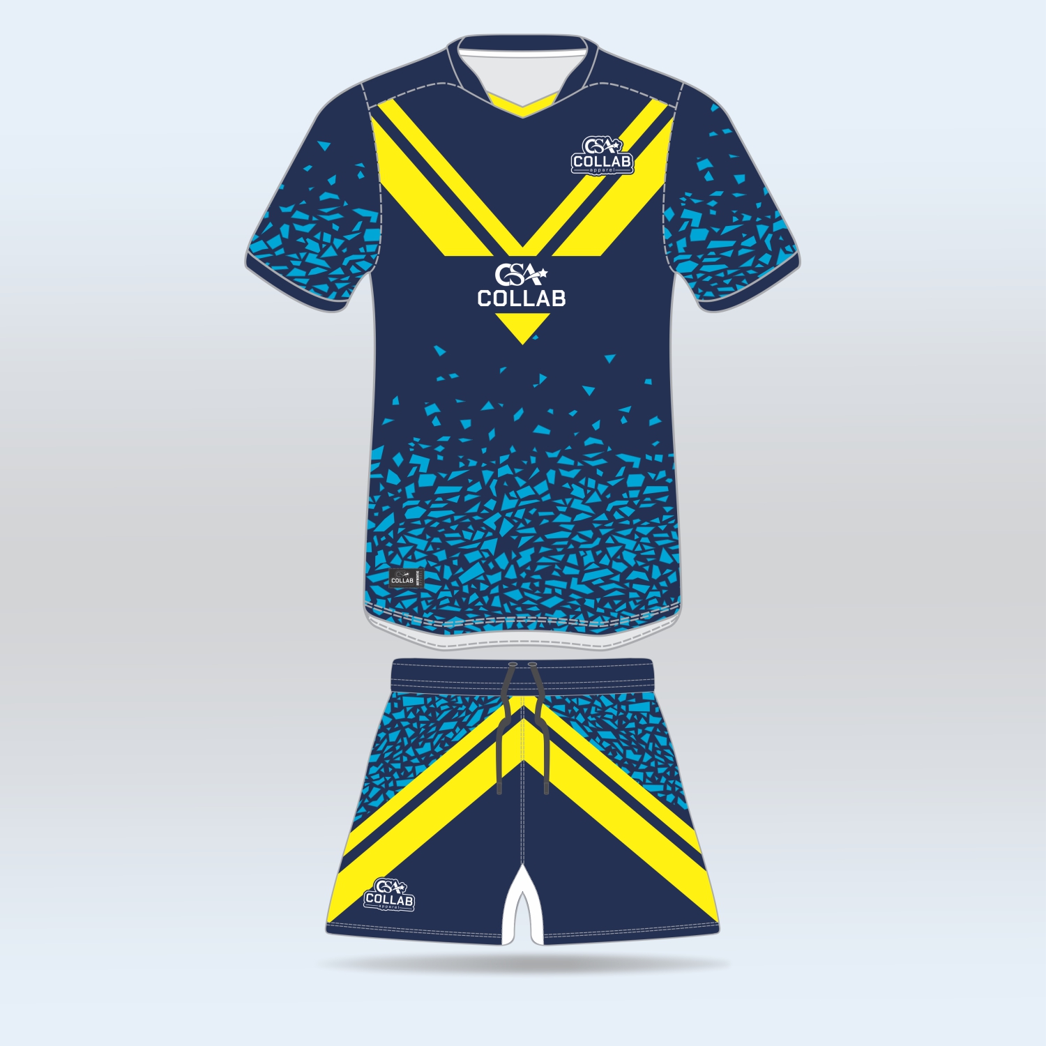 RUGBY RANGE