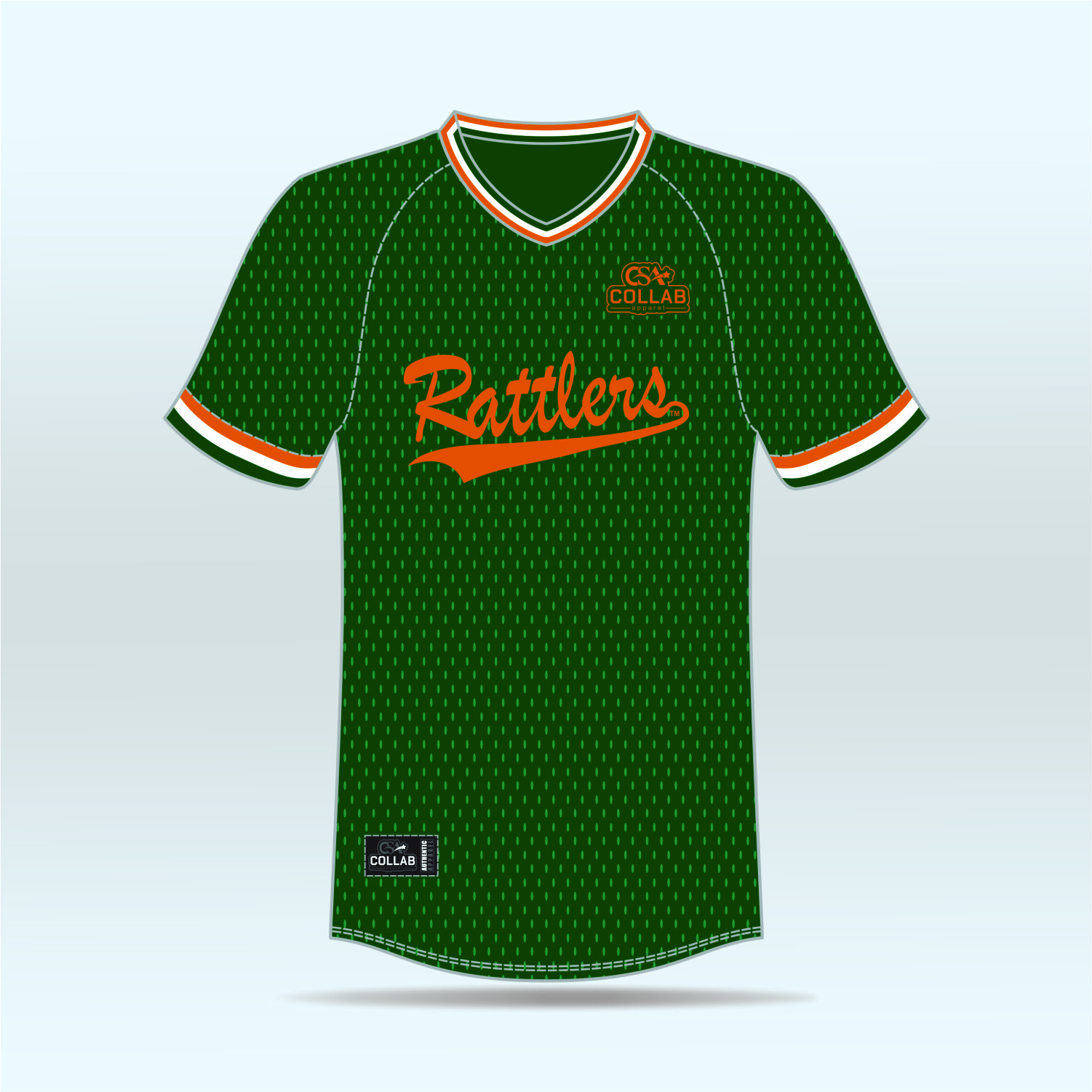 BASEBALL KIT