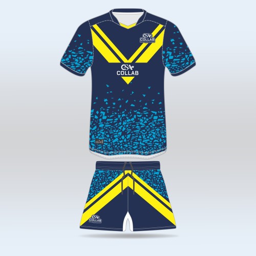 RUGBY RANGE