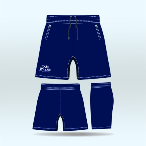 RUNNING SHORT