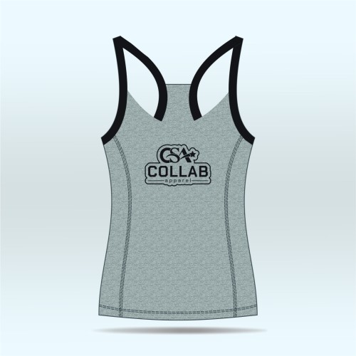 ATHLETIC VEST