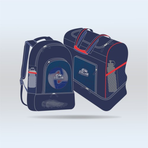 TRAINING PACK