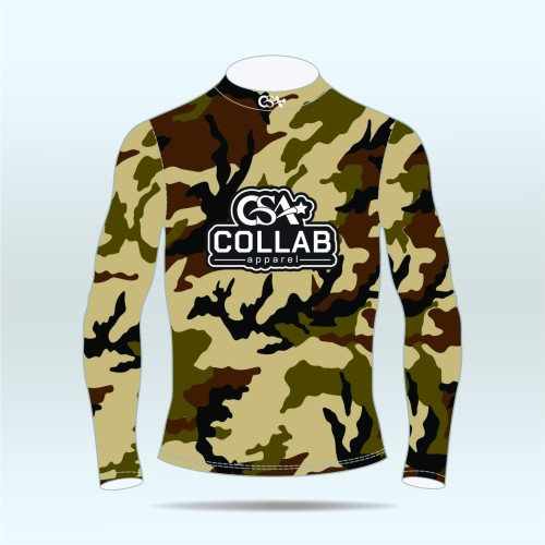 RASH GUARD