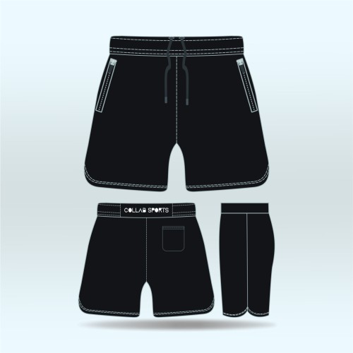 GYM SHORT