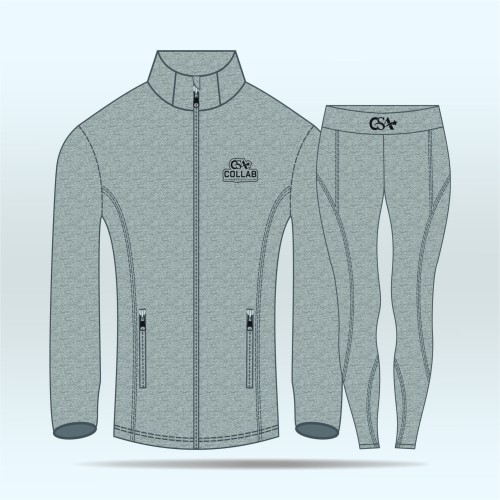 ATHLETIC SUIT