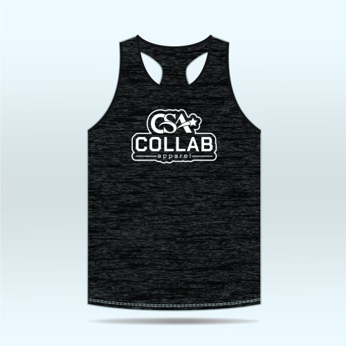 GYM VEST